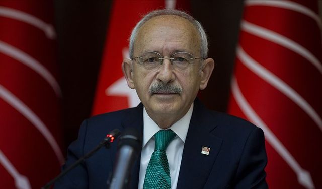 Avukat Celal Çelik duyurdu: Kılıçdaroğlu, hakkında açılan davaya katılacak