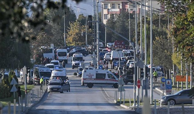 TUSAŞ saldırısını araştırma önerisi AKP ve MHP oylarıyla reddedildi