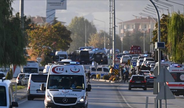 Terör saldırısında şehit olanların kimlikleri belli oldu