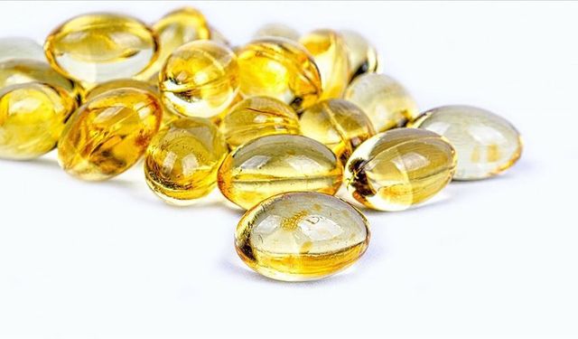 D vitamini nedir? Faydaları ve eksikliği hakkında bilmeniz gerekenler