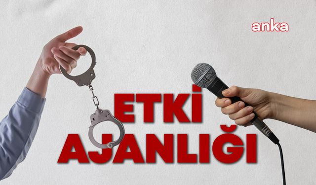 CHP'li Emir duyurdu: 'Etki ajanlığı' teklifi geri çekildi!