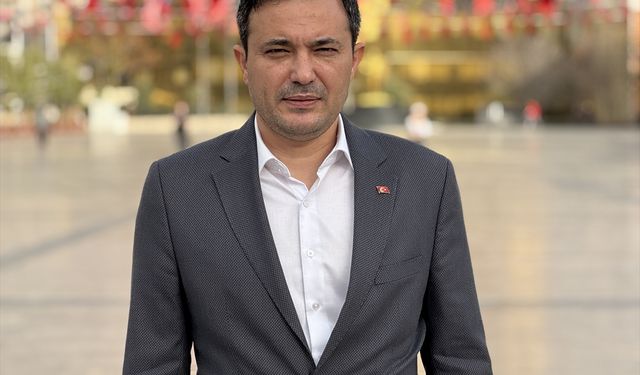 AK Parti'li Tuncer'den Aydın Büyükşehir Belediyesinin konser harcamalarına ilişkin açıklama: