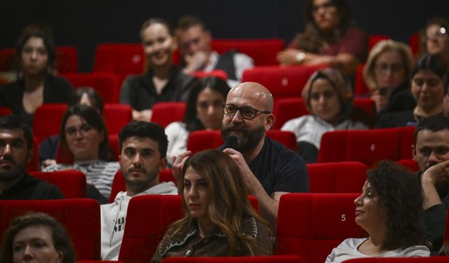 Anadolu'nun cesur kadınlarının hikayesini anlatan Mukadderat beyaz perdede