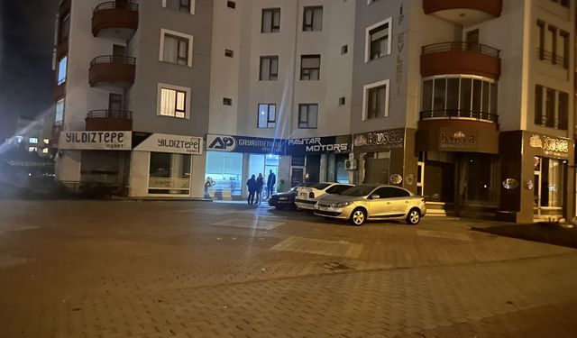 Konya'da çıkan silahlı kavgada bir kişi yaşamını yitirdi