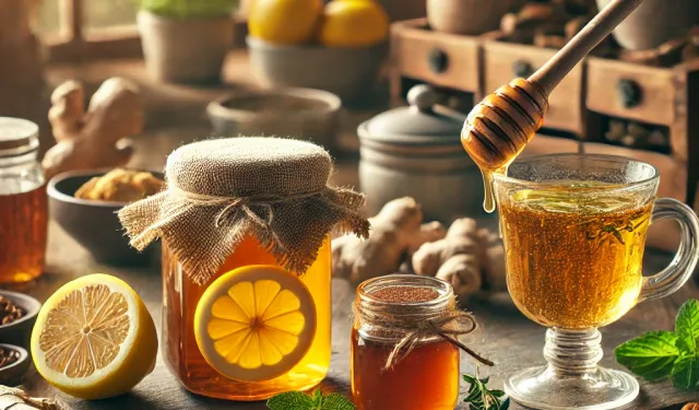 Bağışıklık Sistemi Nasıl Güçlenir? Doğal Yöntemlerle Sağlıklı Koruma Yöntemleri