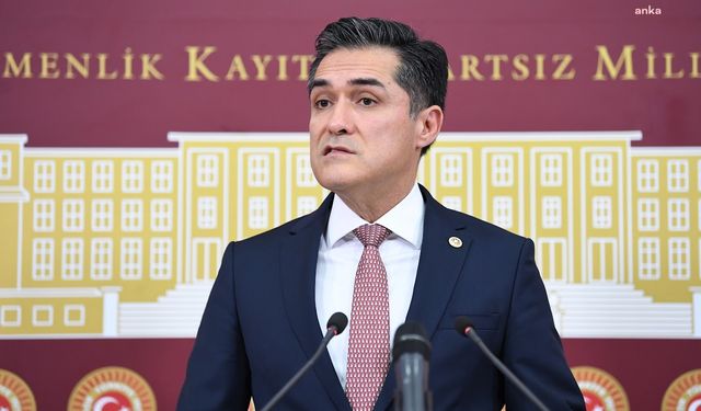 İYİ Parti'den 'soruşturma' tepkisi: "Sebebi yargının siyasallaşması"