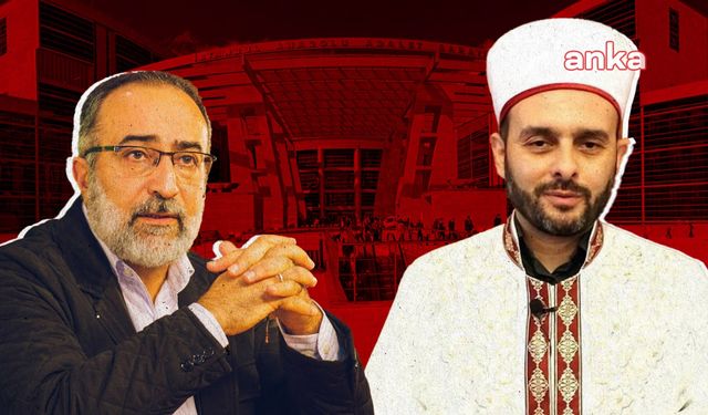 "Namaz kılmayan öldürülebilir" sözüne savcılıktan "kovuşturmaya yer yok" kararı