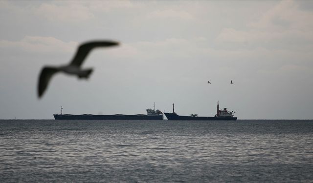 Meteoroloji'den Marmara ve Ege için fırtına uyarısı