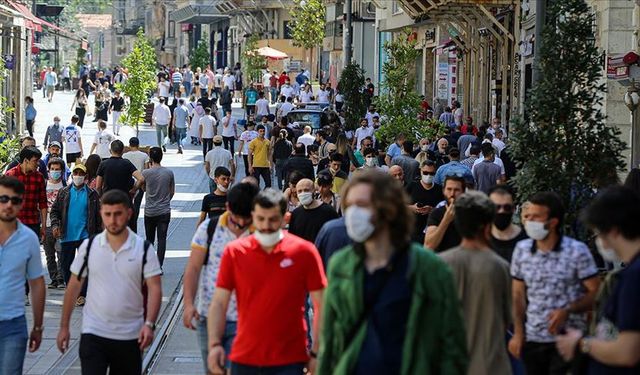 Ekonomim yazarı Aktaş: Her 100 gencin 26’sı ne okuyor ne de çalışıyor