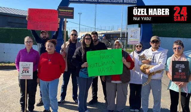 Gebze’de yaşam nöbeti sürüyor: “Tüm çalışanlara yaptırım uygulanana dek direnişimiz devam edecek”