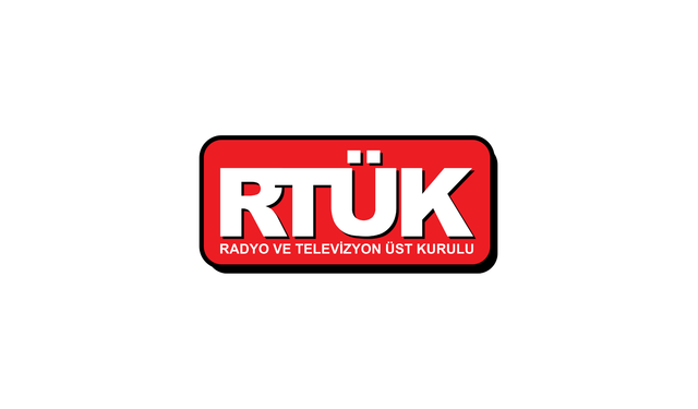 RADYO VE TELEVİZYON ÜST KURULU'NDAN İHALE İLANI