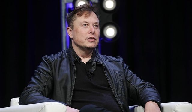 Elon Musk'ın İran’ın BM Büyükelçisi ile görüştüğü iddia edildi