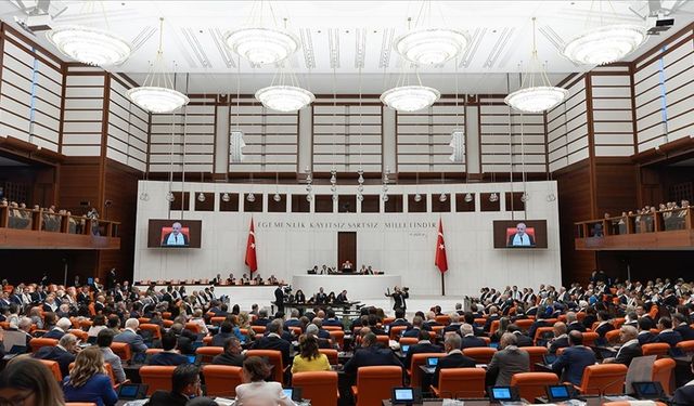 CHP’li Günaydın ile AKP'li Gökçek arasında "özel araç" tartışması