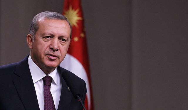 Cumhurbaşkanı Erdoğan, Azerbaycan'da