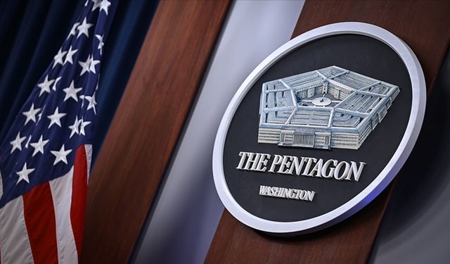 Pentagon'a ait belgeleri paylaşan askere 15 yıl hapis cezası