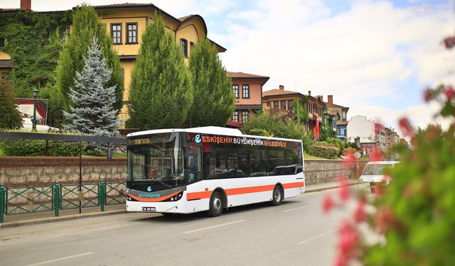 AÖF sınavları için ulaşımda düzenleme