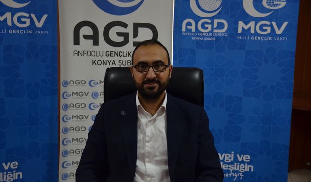 Konya'da Mekke'nin Fethi ve Kudüs Gecesi programı düzenlenecek