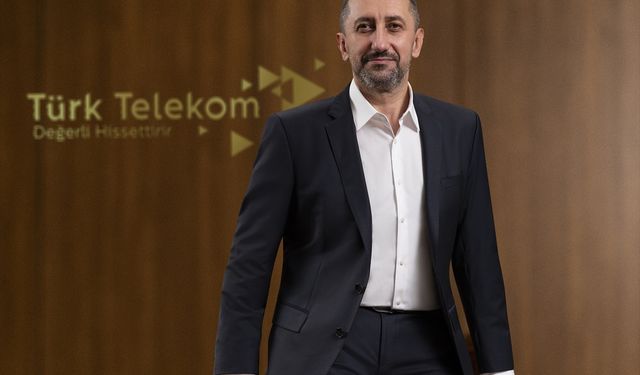 Türk Telekom, GES kurulumu için TEİAŞ'la bağlantı anlaşması imzaladı