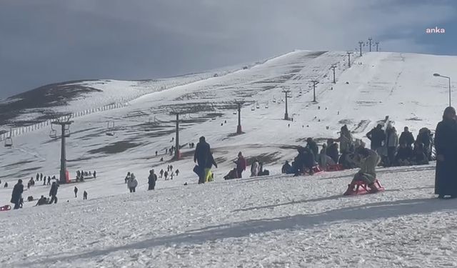 CHP'li Çan'dan 'Akdağ Kayak Merkezi’ çıkışı