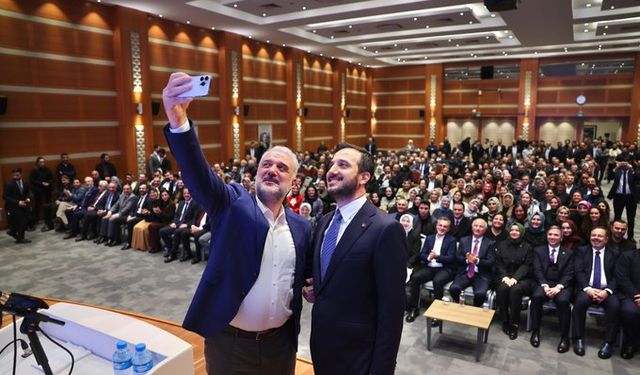 AK Parti'de İstanbul İl Başkanı adayı belli oldu