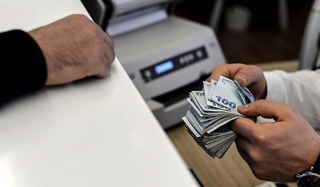 TÜİK: KOBİ’ler girişimlerin yüzde 99,7’sini oluşturuyor