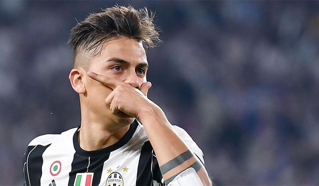 Nihan Kahveci'den Dybala yorumu: 'Sürprizi Fenerbahçe yaparsa şaşırmam'