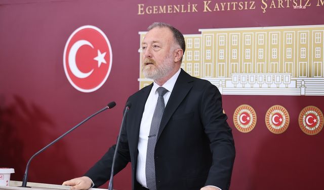 DEM Parti'den 'İmralı ziyareti' açıklaması