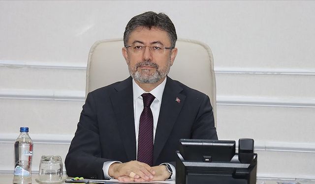 Tarım ve Orman Bakanı Yumaklı: "Bu yıl 1,4 milyar liraya yakın para cezası uyguladık"