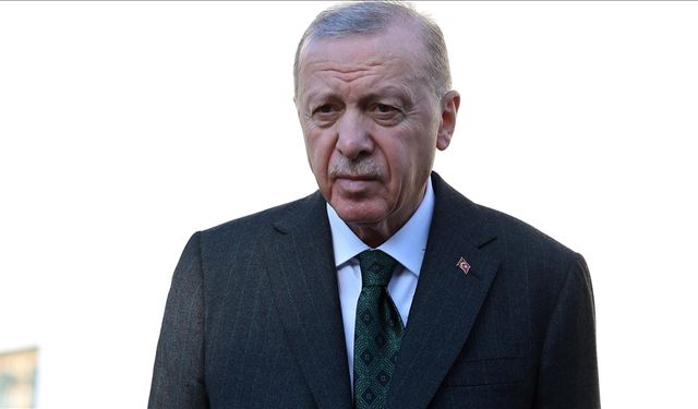 İddia: Erdoğan, Şam'a gitmeye hazırlanıyor