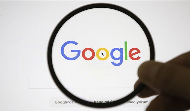 Google'a rekabet soruşturmasında sözlü savunma yapıldı