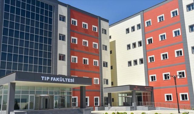 Tıp dersleri için kadavra temin edilemiyor