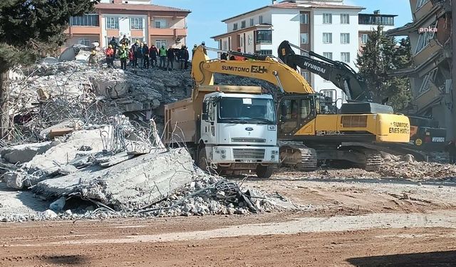 Ayşe-Mehmet Polat Sitesi davasında karar açıklandı