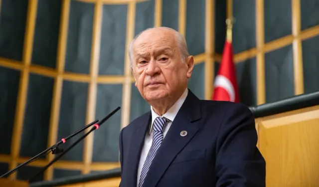 DEM Parti heyeti Bahçeli ile görüşecek