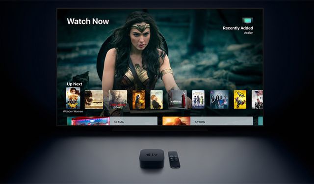 Apple TV+ yeni yıl nedeniyle 3 gün ücretsiz olacak