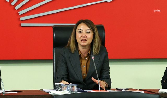 Gül Çiftçi: Rıza Akpolat'ı Silivri'ye nakledecekleri bilgisini aldık