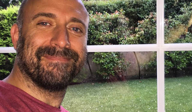 Halit Ergenç ve Rıza Kocaoğlu'na 'yalan tanıklık' soruşturması!