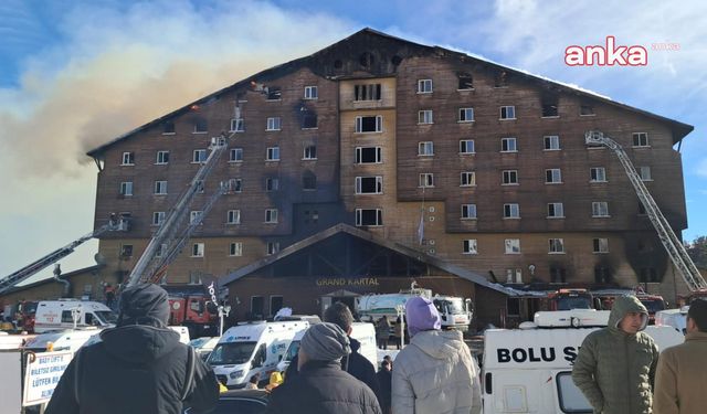 Bolu İl Özel İdaresi Genel Sekreteri Köstereli, yetki tartışmasına nokta koydu!