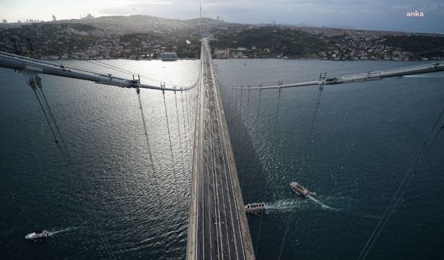 47. İstanbul Maratonu için kayıt dönemi başladı