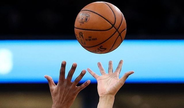 NBA All-Star maçında takımların ilk 5'leri belli oldu