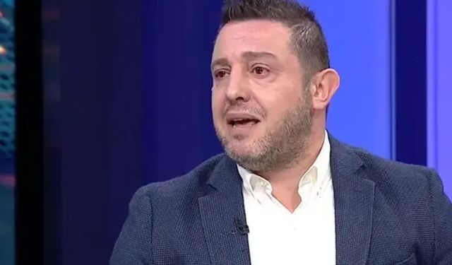 Yabancı VAR hakemi tartışmasına Nihat Kahveci de katıldı