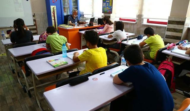 MEB'den İngilizce ve Almanca eğitimine ilişkin yeni karar