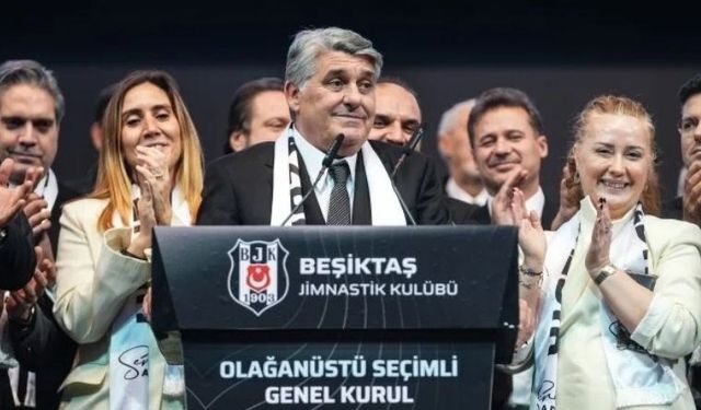 Serdal Adalı'dan futbolculara maaş müjdesi