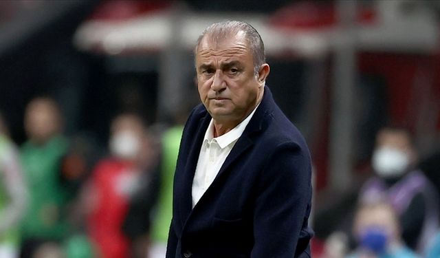 Fatih Terim, Suudi Arabistan'daki ilk lig maçını kaybetti