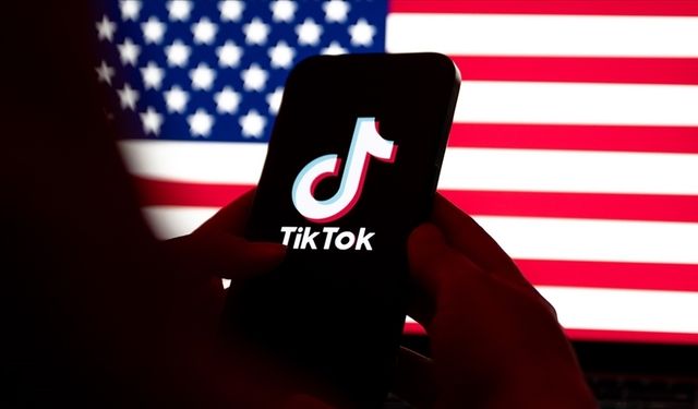 TikTok, ABD'de erişime kapatıldı