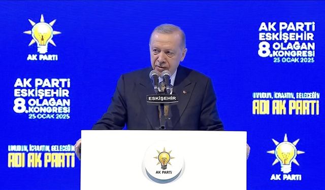 Erdoğan'dan 'Kartalkaya' açıklaması: Yargı hesabını soracak