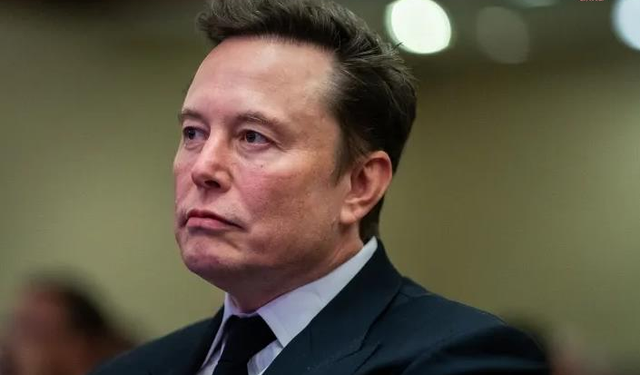 Musk, Trump’ın yapay zeka girişimini eleştirdi