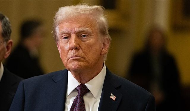 Trump, Gazze'de ateşkesin devam edeceğinden emin olmadığını söyledi