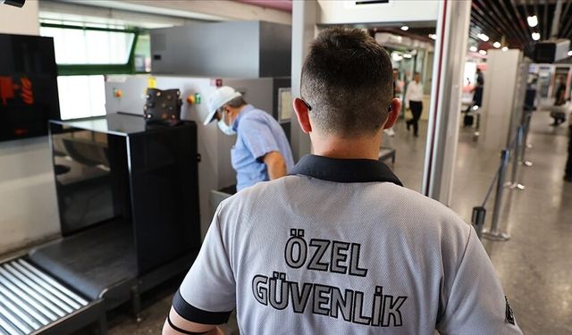 ÖGG sonuçları açıklandı mı, ne zaman açıklanacak? 122. dönem özel güvenlik sonuçları nasıl öğrenilir? EGM sonuç ekranı