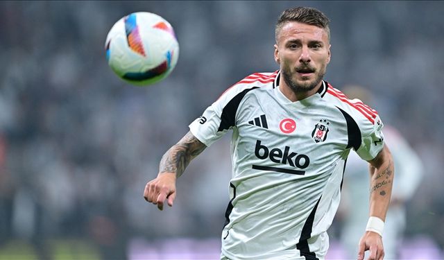 Ciro Immobile futbolu bırakıyor mu?