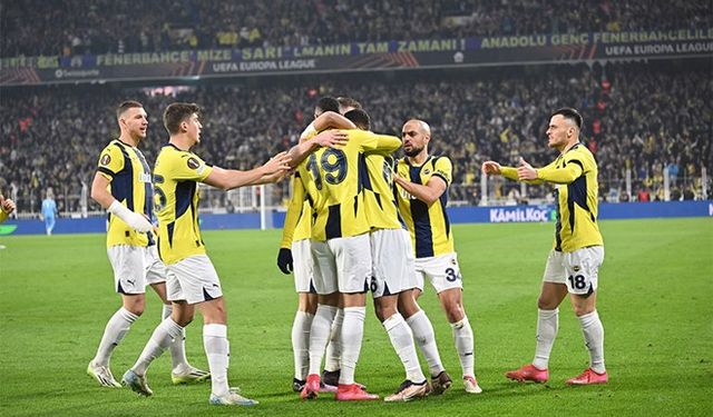 Bodrum FK-Fenerbahçe maçı ne zaman, saat kaçta, hangi kanalda?